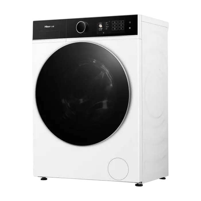 Стиральная машина Hisense WF5I9043BWFS Белый