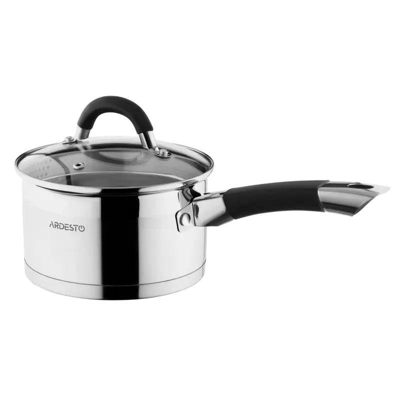 Набор посуды Ardesto Gemini Gemini Нержавеющая сталь