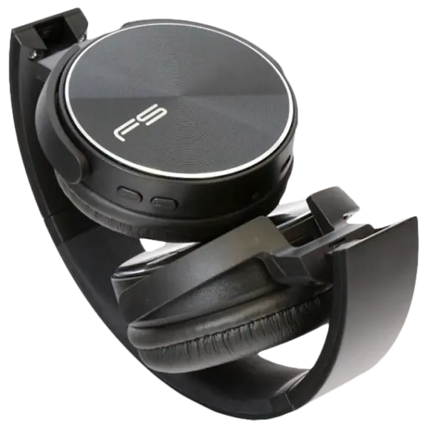 Căști Platinet FH0917 Negru