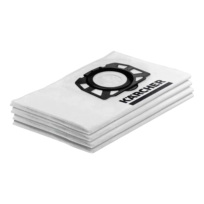 Пылесос Karcher WD 2 Plus V-12/4/18 + cadou Filtru Жёлтый