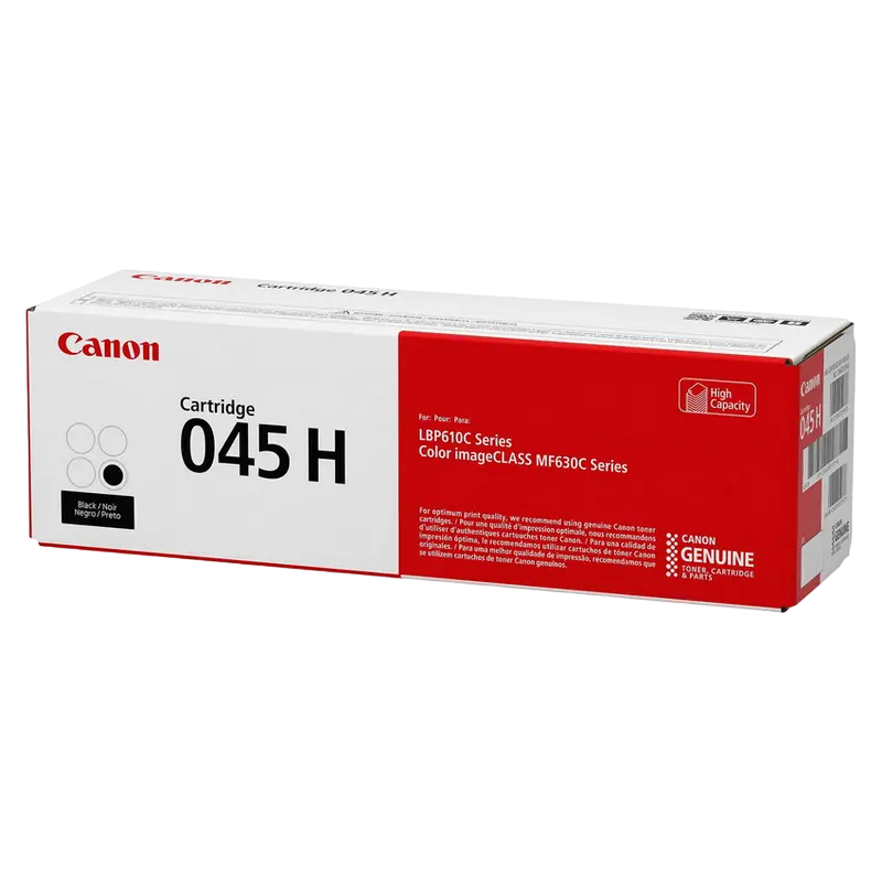 Cartuş Canon CRG-045H