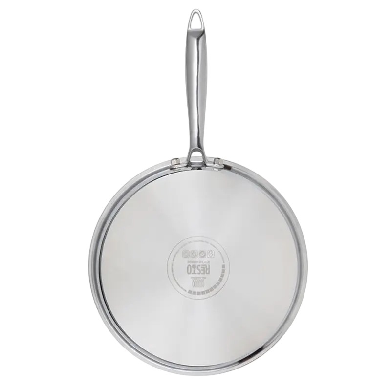 Сковорода RESTO Achird ALTAIR Нержавеющая сталь