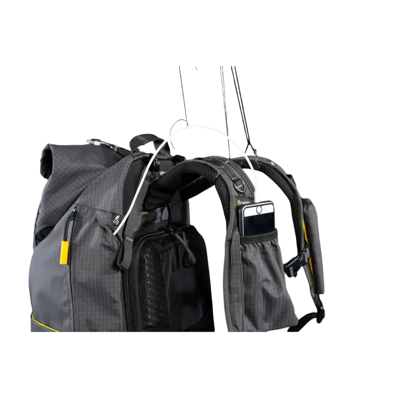 Рюкзак Vanguard VEO Active 49 Зелёный