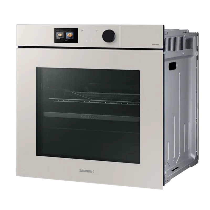 Cuptor Electric Samsung NV7B7997AAA/WT Bej