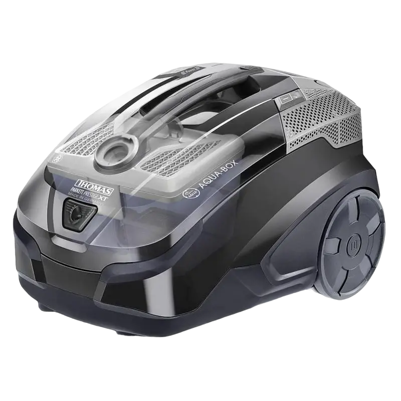 Пылесос Thomas Parkett Prestige XT Серый