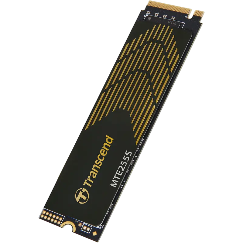 Накопитель SSD Transcend 255S 2048GB
