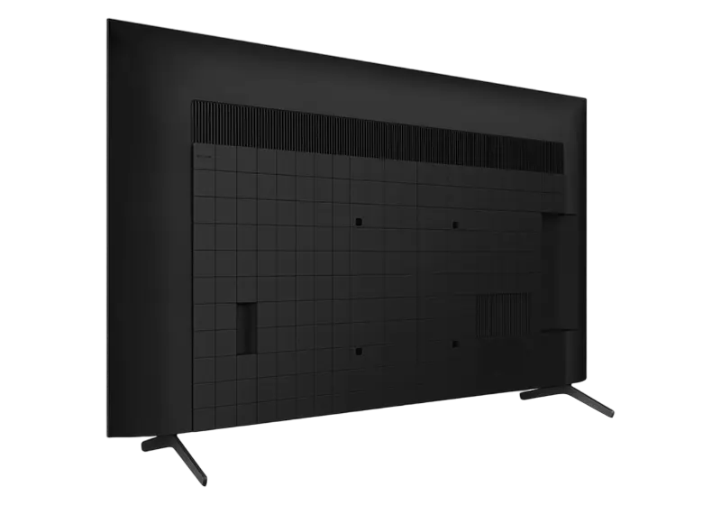 55" LED SMART TV SONY KD55X80KAEP Negru