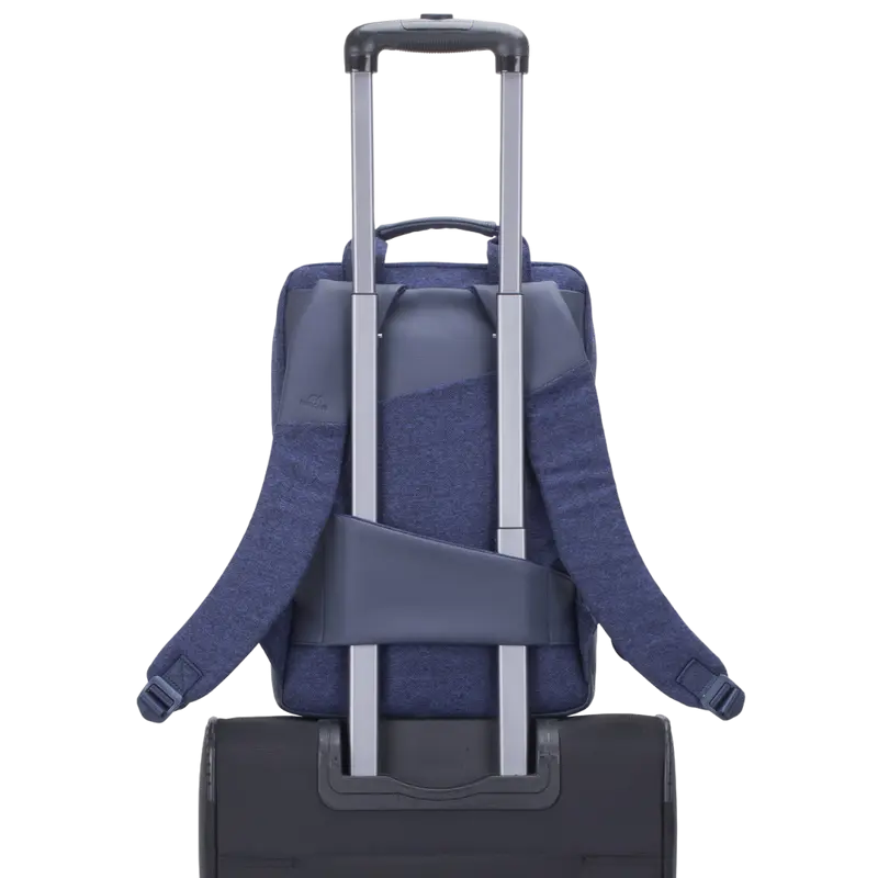 Рюкзак для ноутбука Rivacase Egmont Синий