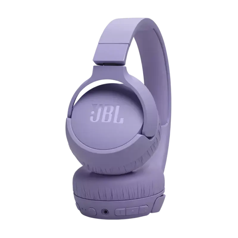Наушники JBL Tune 670 NC Фиолетовый