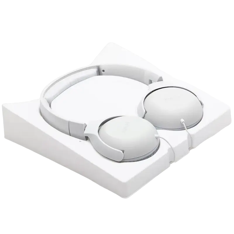 Căști Philips TAUH201WT/00 Alb