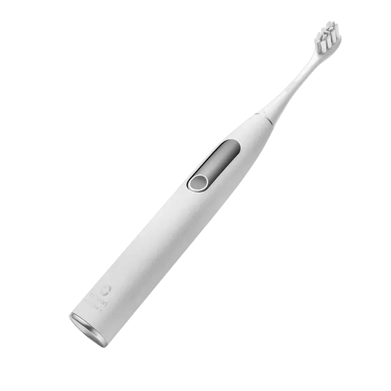 Periuța de dinți electrică sonică Pentru adulți Oclean X Pro Elite Grey