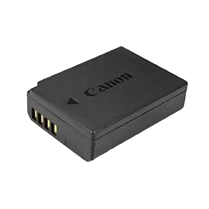 Baterie reîncărcabilă pentru camera Canon LP-E10