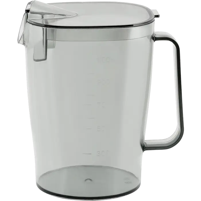 Соковыжималка Polaris Fruit Fusion Серебристый