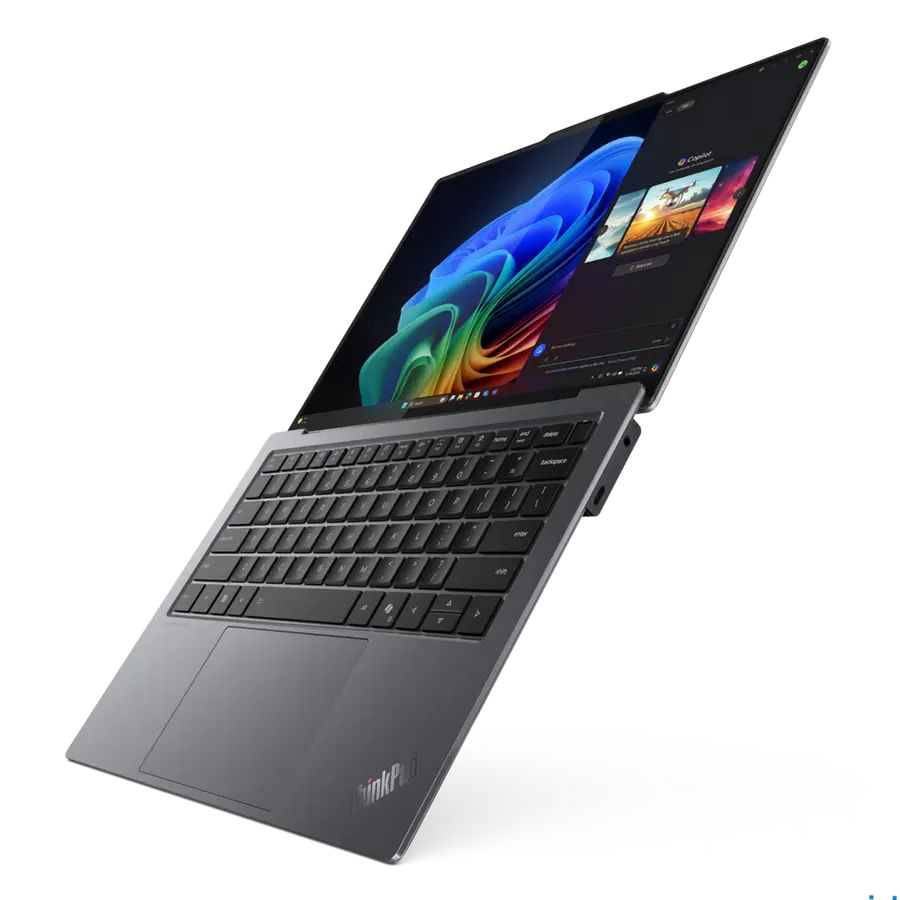 Ноутбук для бизнеса Lenovo ThinkPad X9-14 Gen 1 Grey