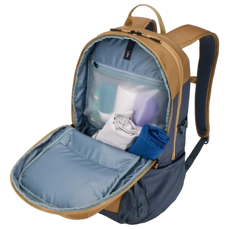 Рюкзак для ноутбука THULE EnRoute Fennel | Dark Slate