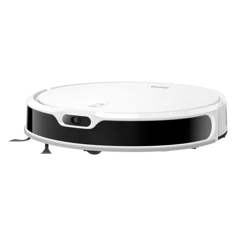 Робот-Пылесос Dreame Mova M1 Белый