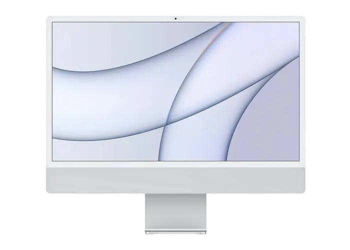 Apple iMac 2021