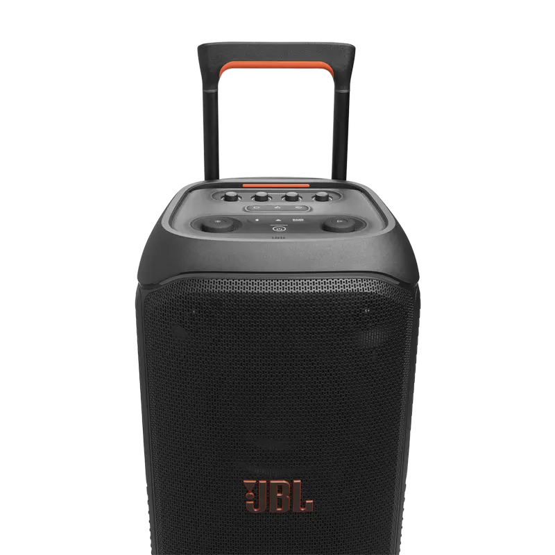 Аудиосистема JBL PartyBox STAGE 320 Чёрный