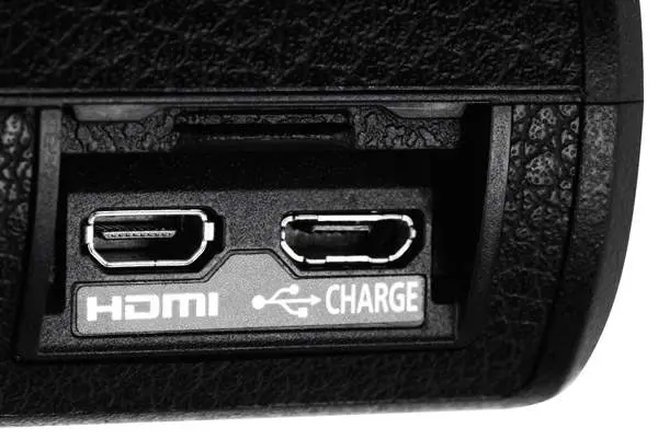 Panasonic DC-GX9EE-K & G Vario Lens