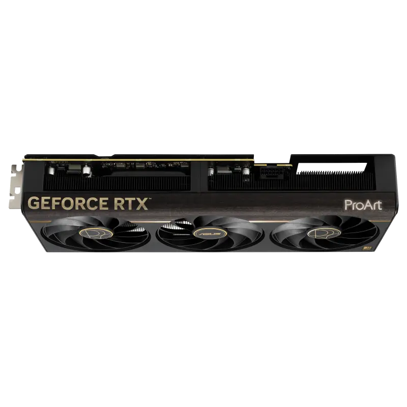 Видеокарта ASUS ProArt GeForce RTX 5080 OC