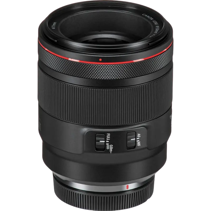 Объектив Canon RF 50mm f/1.2L USM