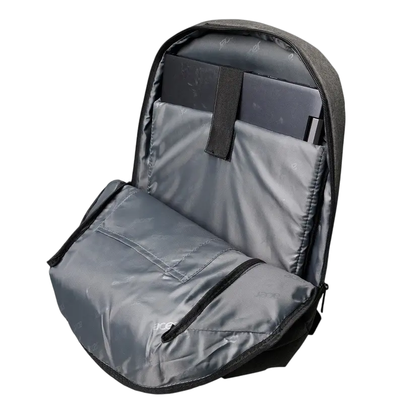 Рюкзак для ноутбука Acer Urban Серый | Зелёный