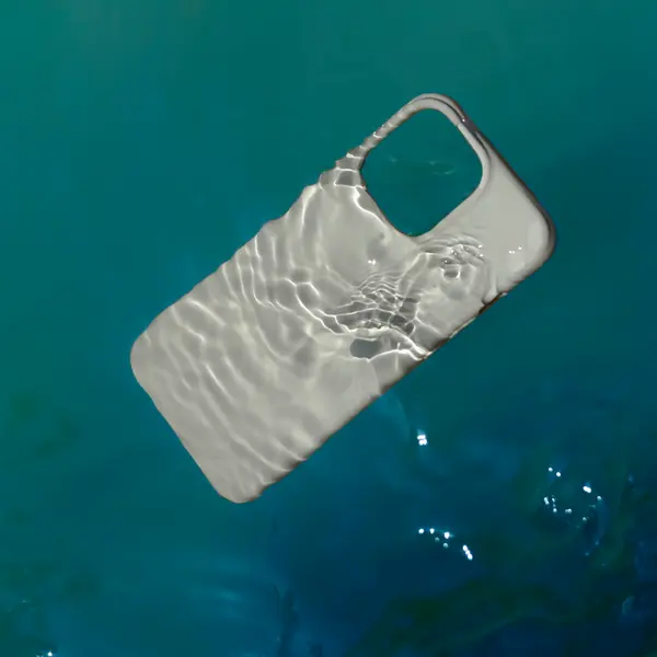 Чехол Forever Apple iPhone 15 Bioio Bioio Зеленый