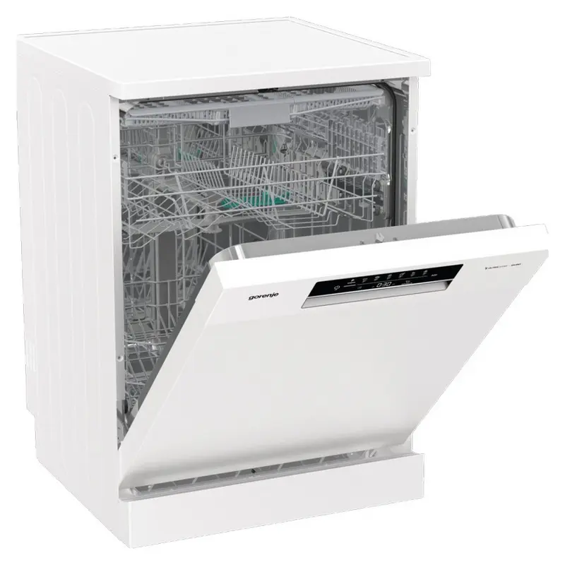 Посудомоечная машина Gorenje GS643E90W Белый