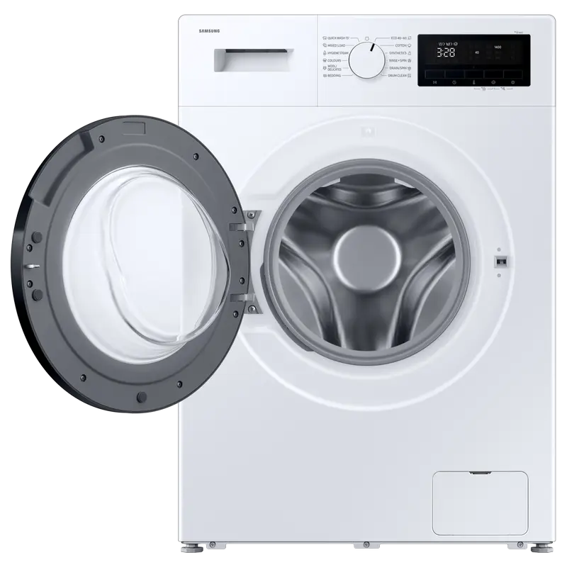 Стиральная машина Samsung WW70FG3M05AWLF Белый