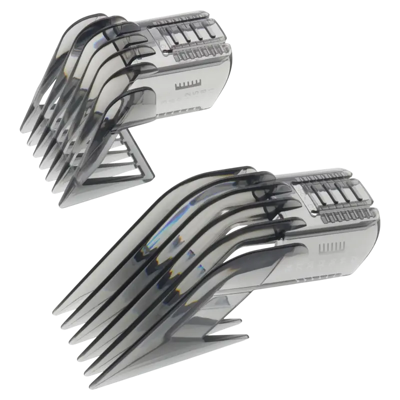 Машинка для стрижки Remington HC5200 Чёрный