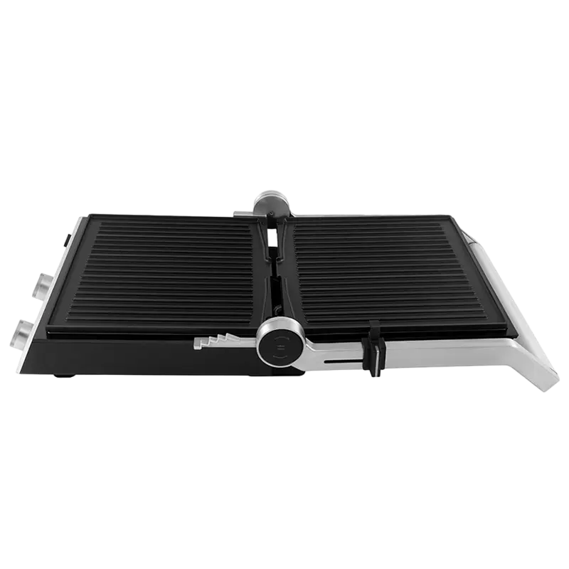 Grătar electric Polaris PGP3005 Argintiu