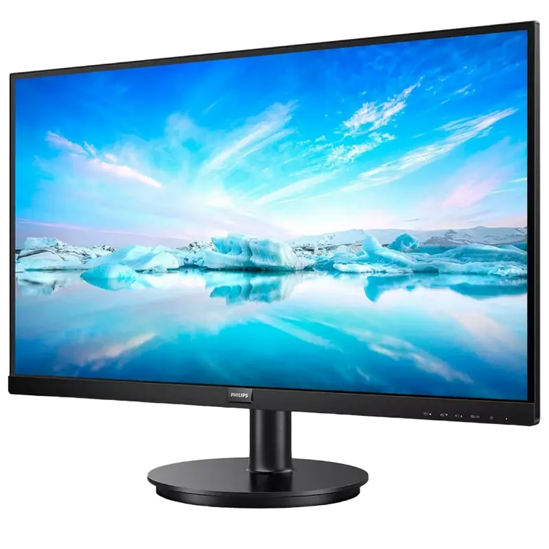 Монитор Philips 275V8LA Чёрный