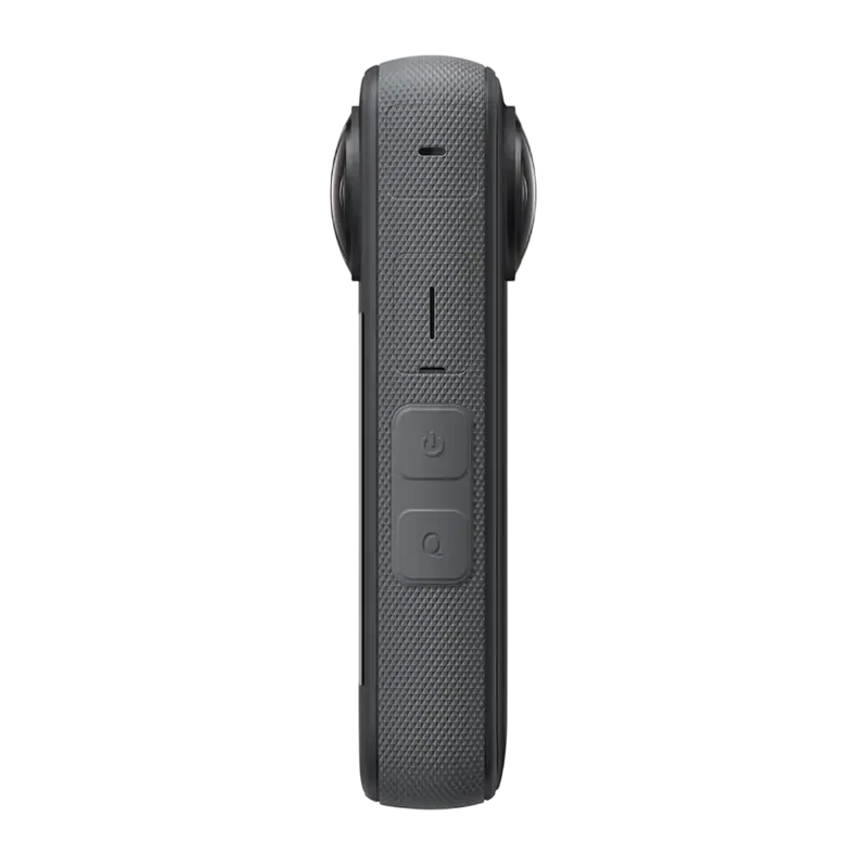 Экшн-камера Insta360 X3 Черный