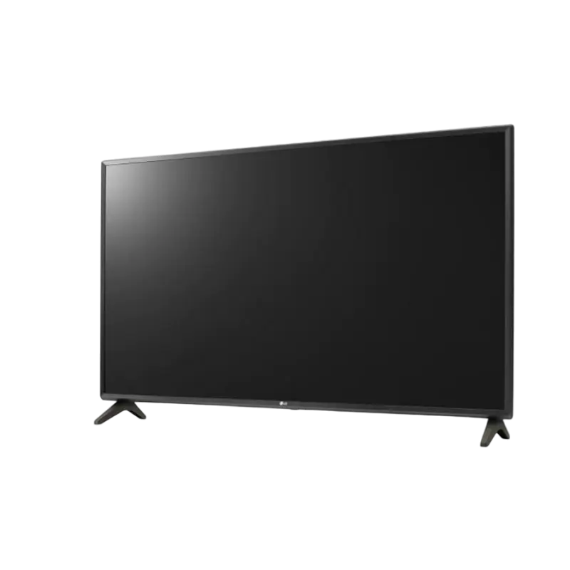 43" LED SMART Телевизор LG 43LM5762PLD Черный