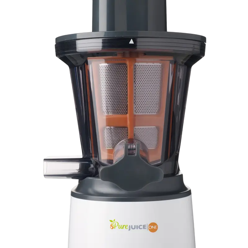 Соковыжималка Kenwood JMP 400 WH Белый