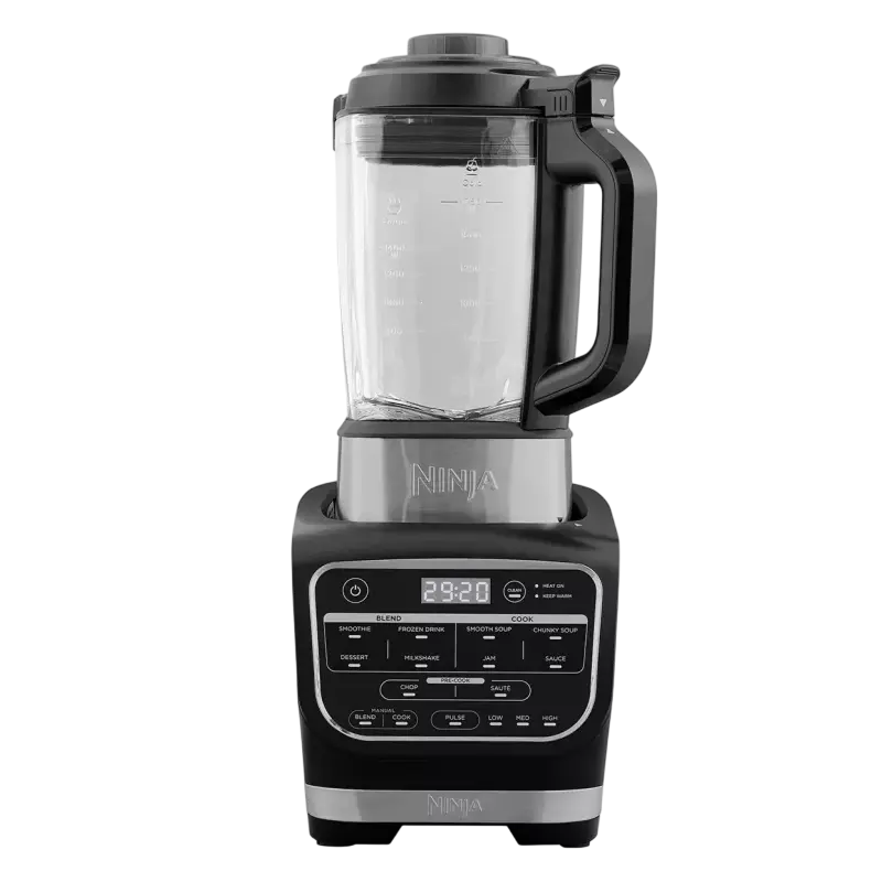Стационарный блендер Ninja HB150EU Чёрный