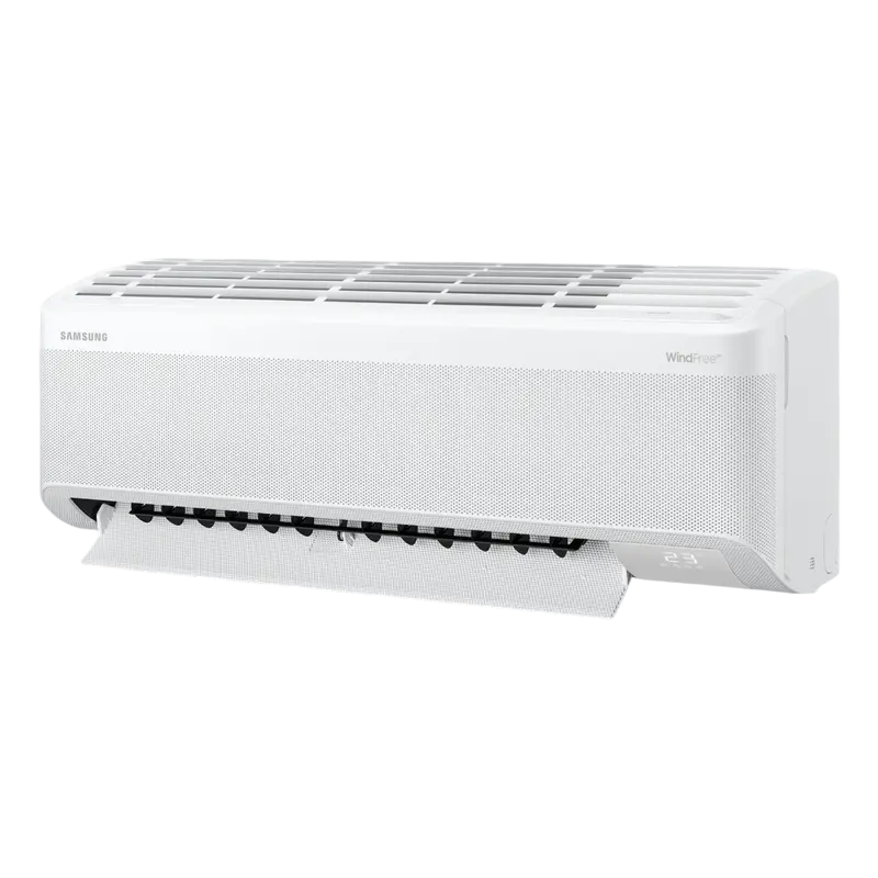 Кондиционер Сплит Samsung AR60F09C1BWNUA Белый