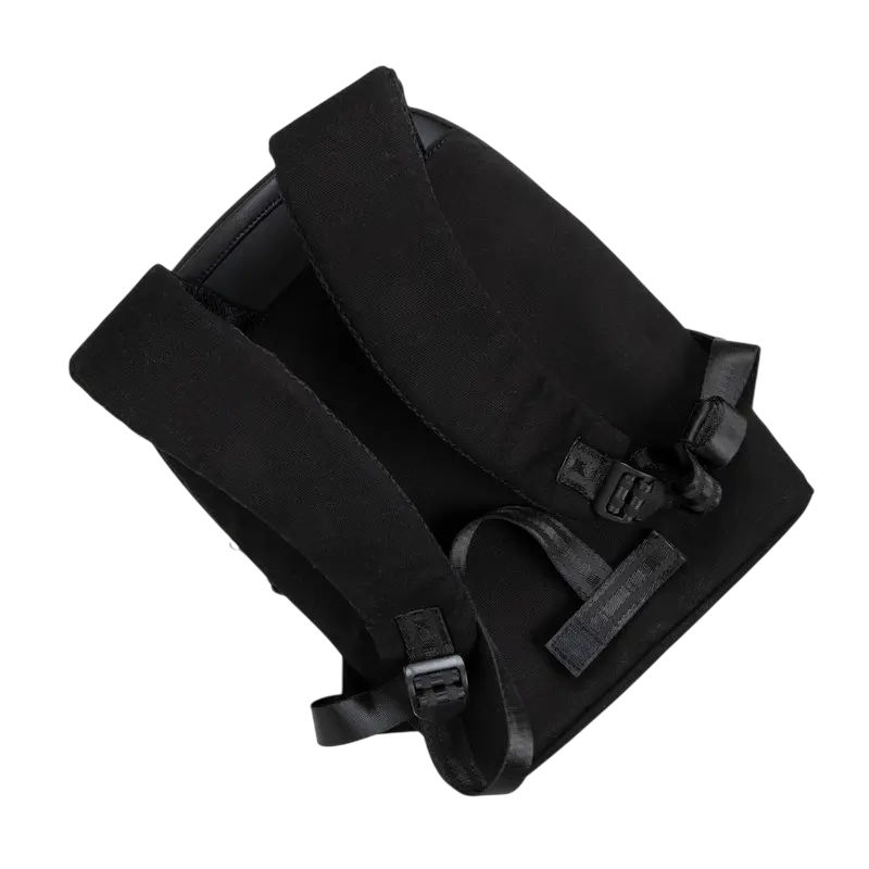 Рюкзак Rivacase Cardiff Чёрный