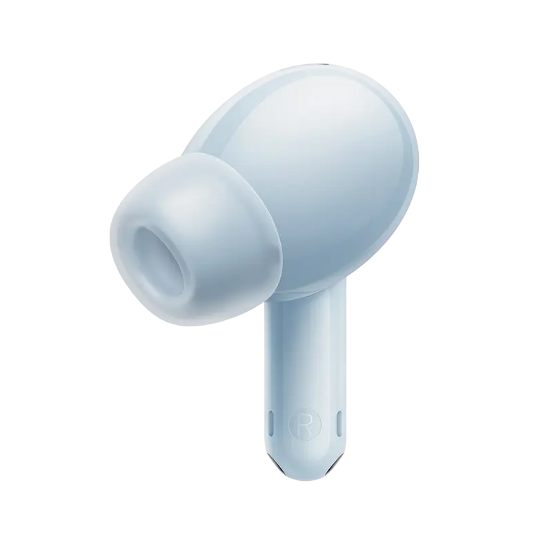 Наушники Xiaomi Redmi Buds 6 Lite Голубой