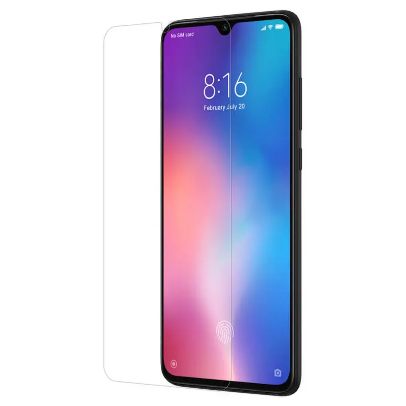 Sticlă de protecție Nillkin Xiaomi Mi9 Tempered Glass H+ Pro H+ Pro Transparent