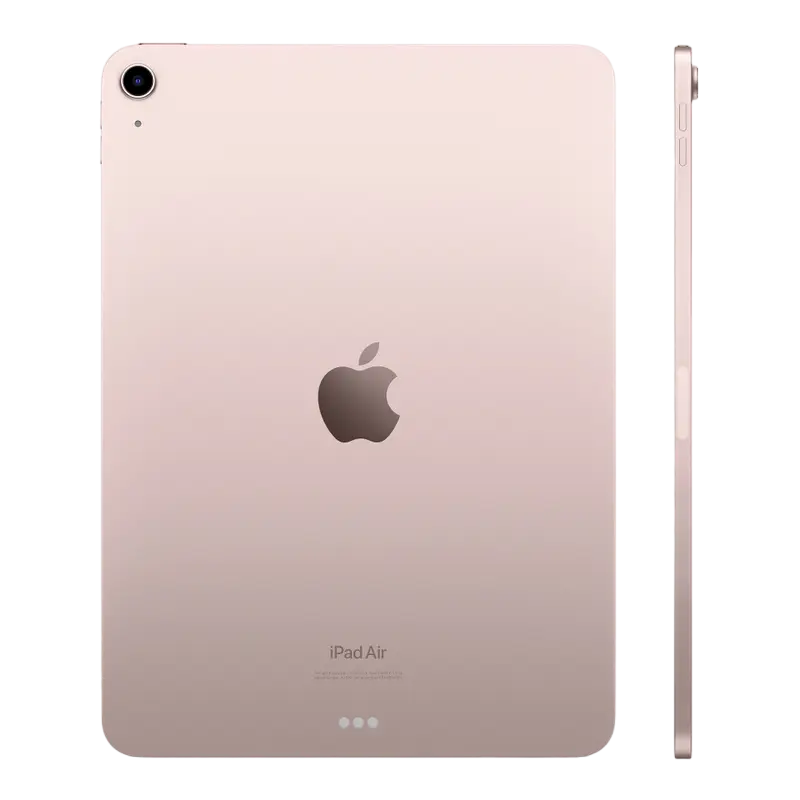 Планшет Apple iPad Air 10.9 2022 Розовый