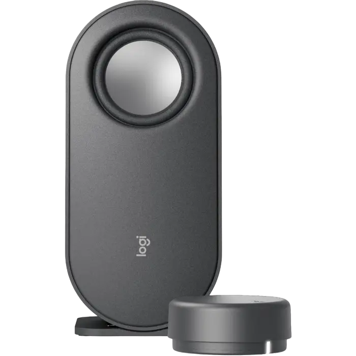 Boxe pentru calculator Logitech Z407 Negru