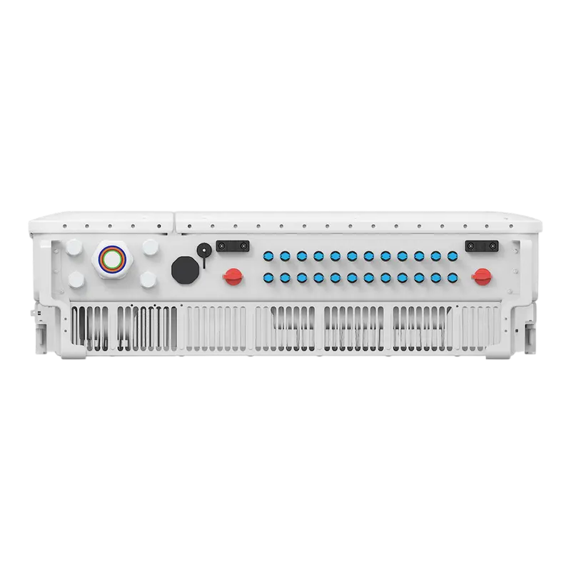 Huawei SUN2000-60KTL-M0