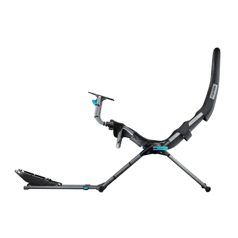 Scaun Gaming Playseat Challenge X Textil Negru