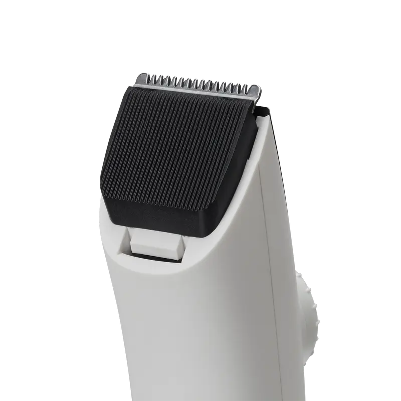 Машинка для стрижки Polaris PHC 2002RB Белый | Черный