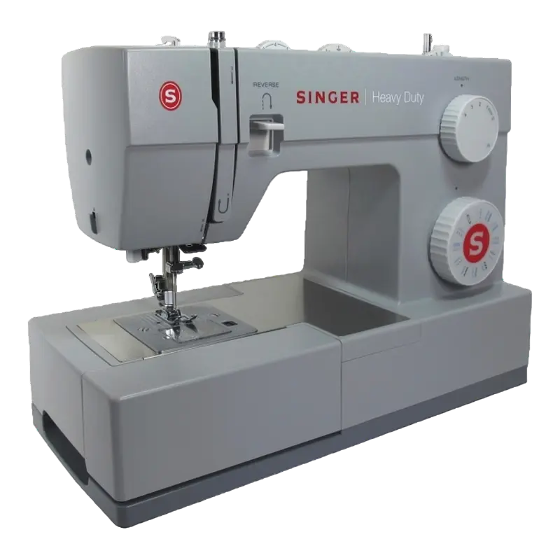 Швейная машина Singer Heavy Duty 4432 Серый