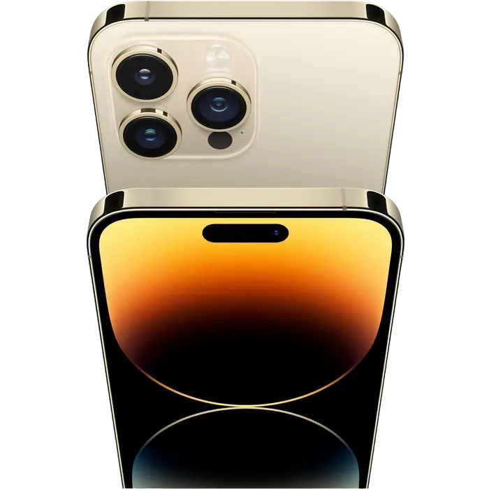 Смартфон Apple iPhone 14 Pro Max, 6 ГБ / 128ГБ