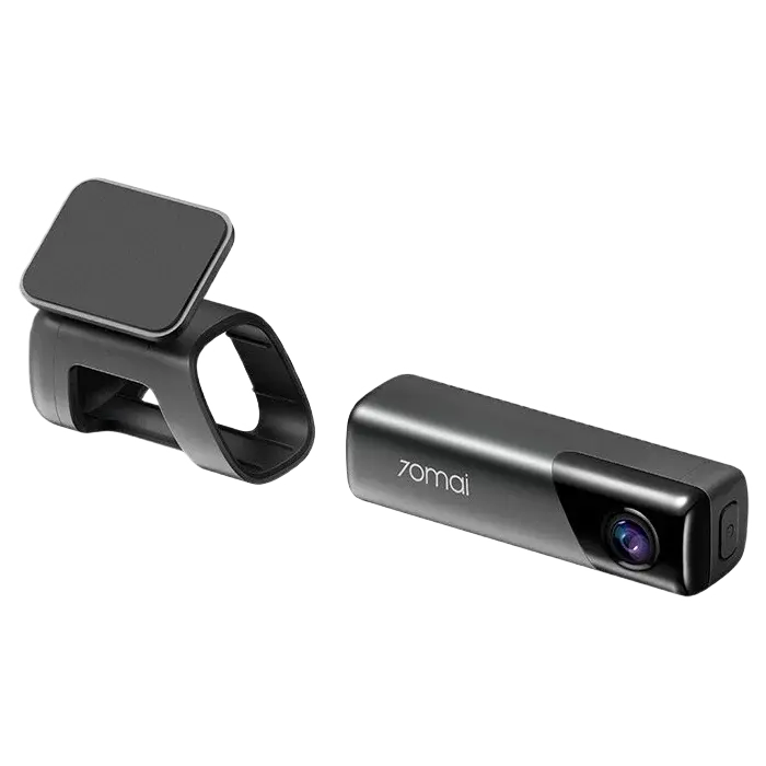 Видеорегистратор переднего вида 70mai M500 Черный
