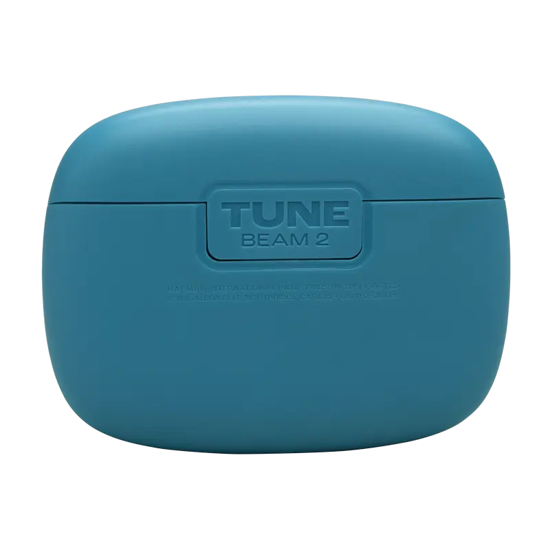 Наушники JBL Tune Beam 2 Turquise