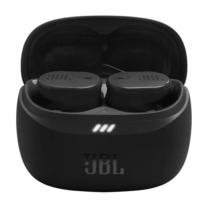 Căști JBL Tune Buds 2 Negru